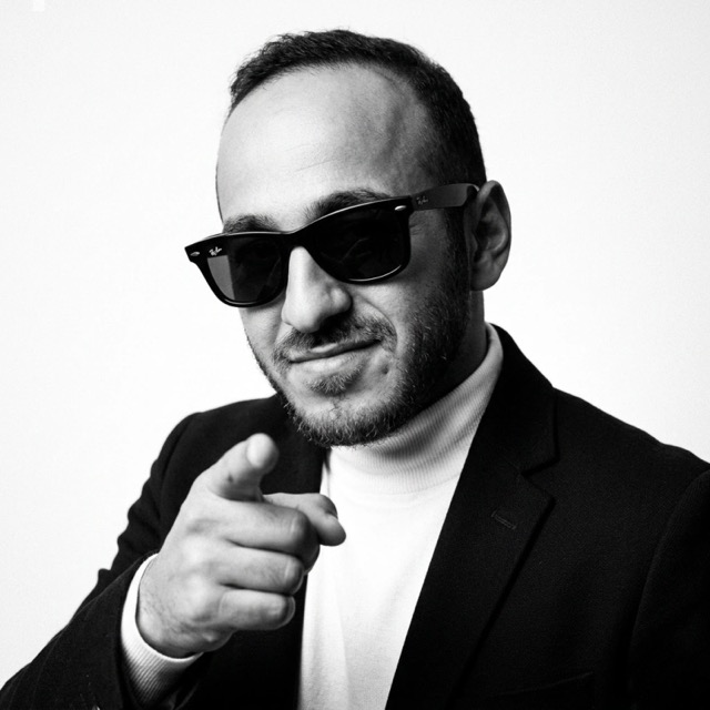 Mehmet Serdar Keskin